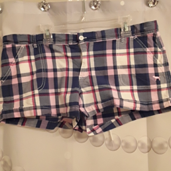 PINK Victoria's Secret Pants - PINK VICTORIA'S SECRET SHORTS